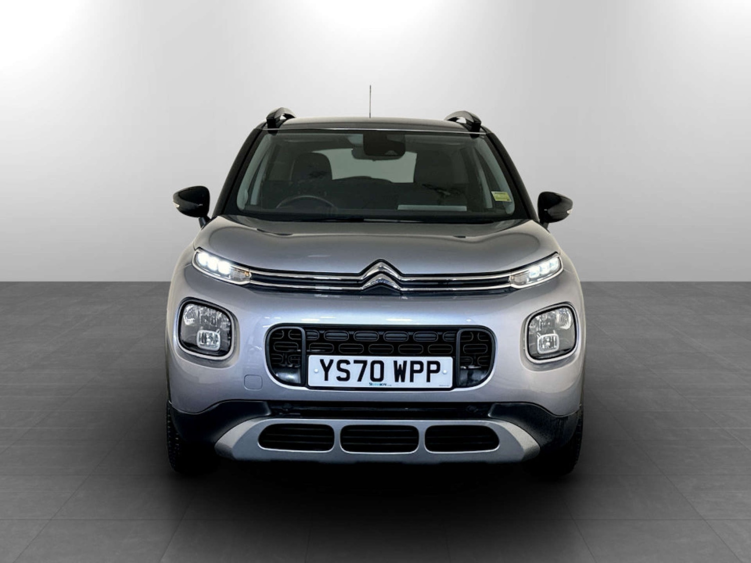 Used Citroen C3 Aircross 2020 for sale - 77342899: Photo 5