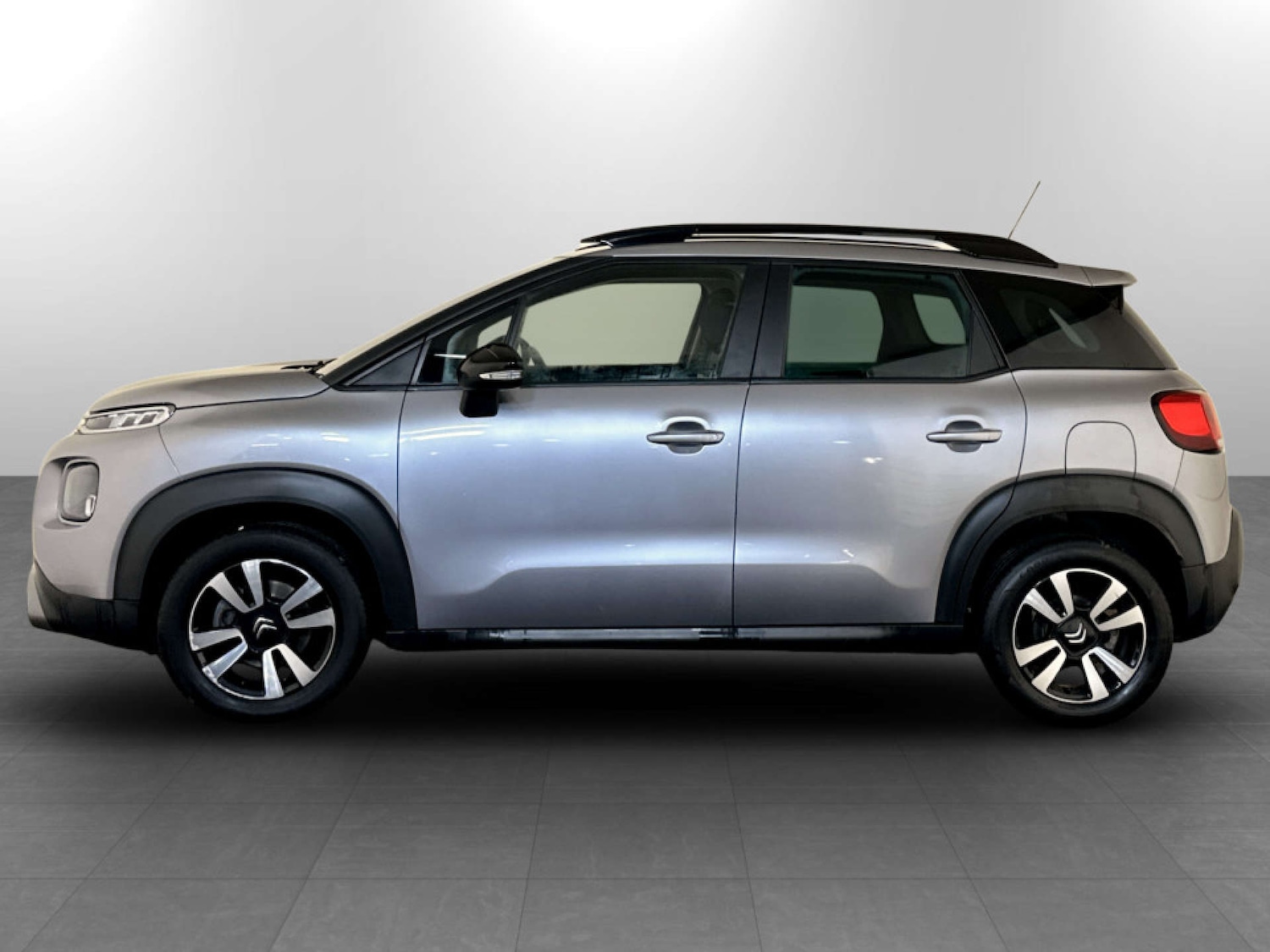 Used Citroen C3 Aircross 2020 for sale - 77342899: Photo 7