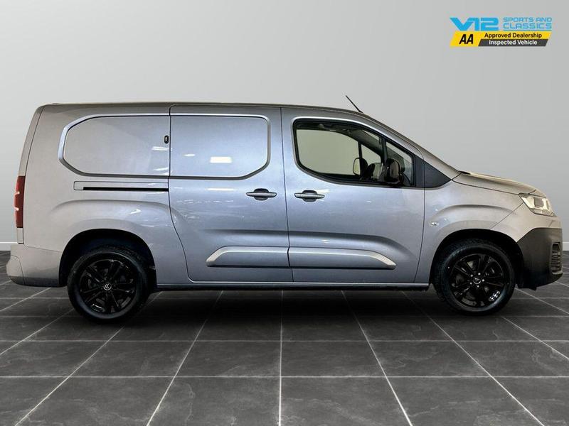 Used Citroen Berlingo 2022 for sale - 76382249: Photo 11