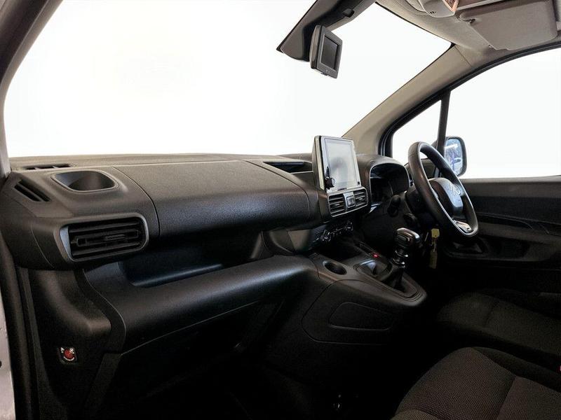 Used Citroen Berlingo 2022 for sale - 76382249: Photo 12