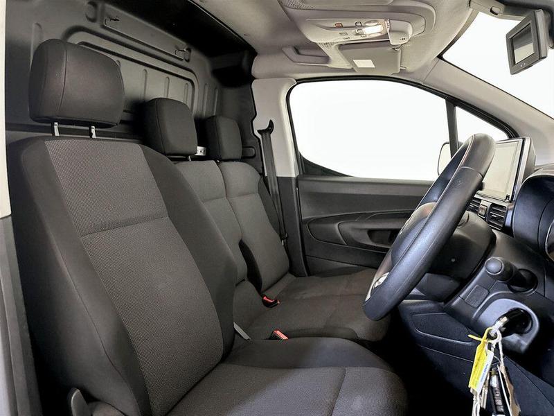 Used Citroen Berlingo 2022 for sale - 76382249: Photo 13