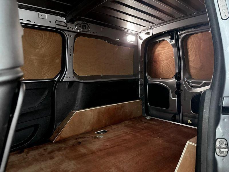 Used Citroen Berlingo 2022 for sale - 76382249: Photo 14