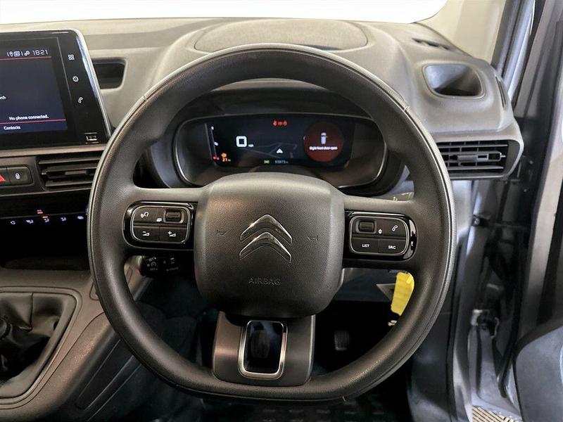 Used Citroen Berlingo 2022 for sale - 76382249: Photo 16