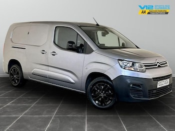 Citroen - Berlingo