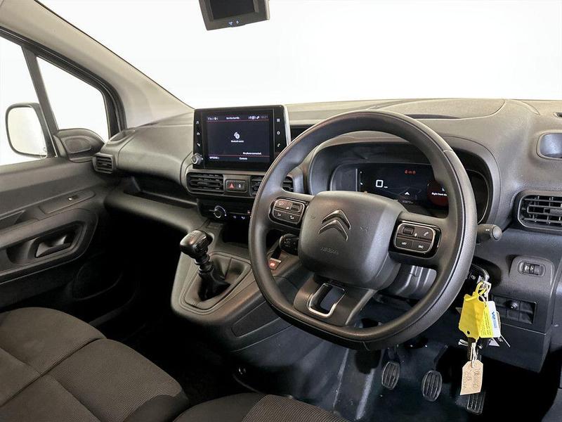 Used Citroen Berlingo 2022 for sale - 76382249: Photo 3