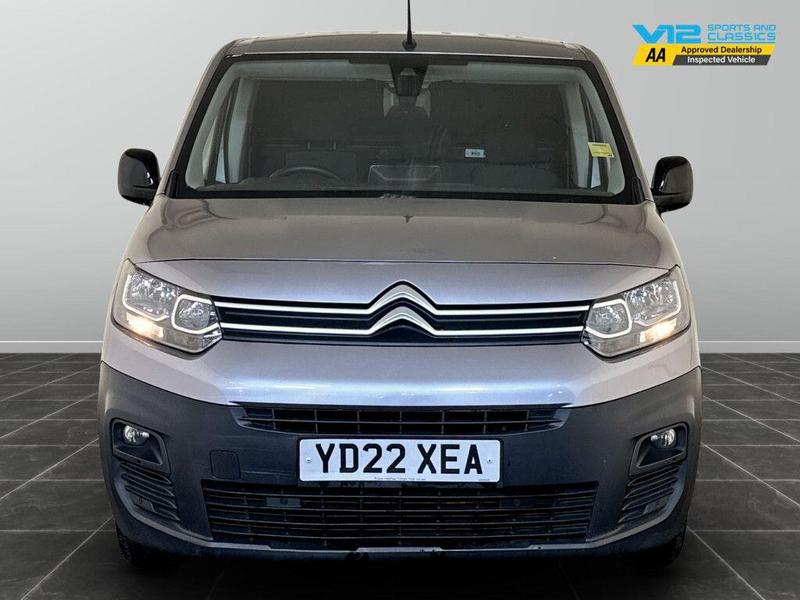 Used Citroen Berlingo 2022 for sale - 76382249: Photo 5