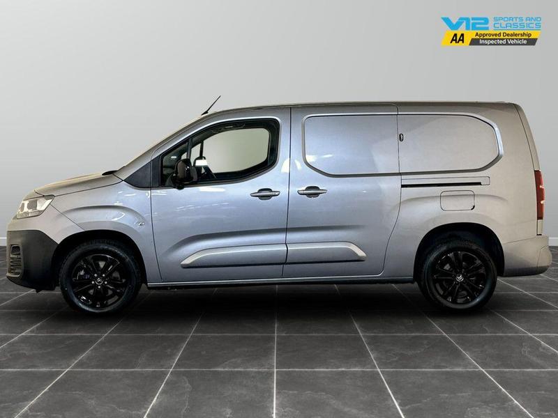 Used Citroen Berlingo 2022 for sale - 76382249: Photo 7