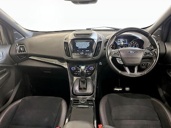 Used Ford Kuga 2018 for sale - 75932073: Photo