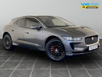 2020 - 294kW EV400 S 90kWh 5dr Auto