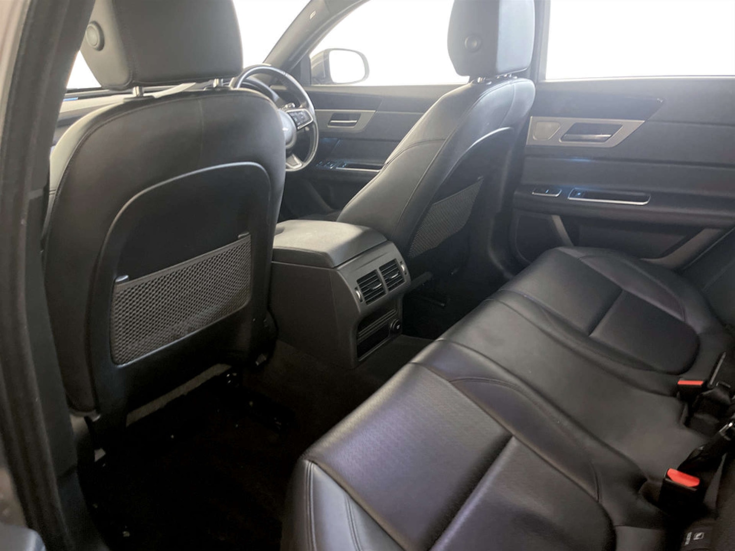 Used Jaguar XF 2018 for sale - 77492517: Photo 14