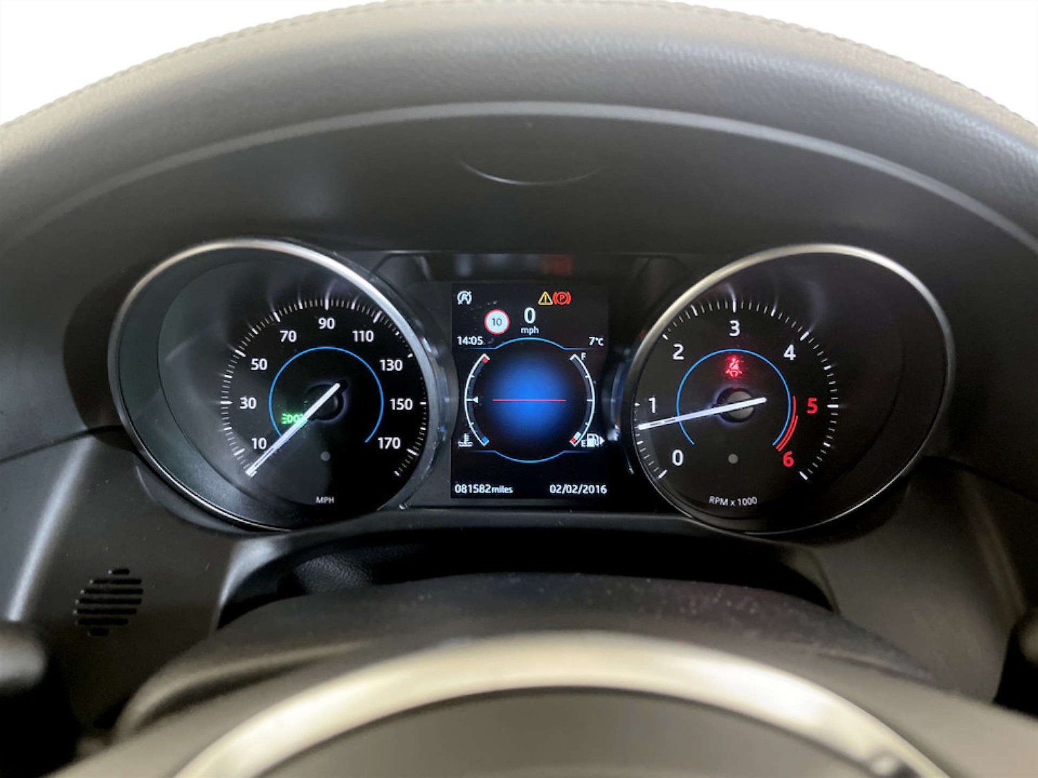 Used Jaguar XF 2018 for sale - 77492517: Photo 18