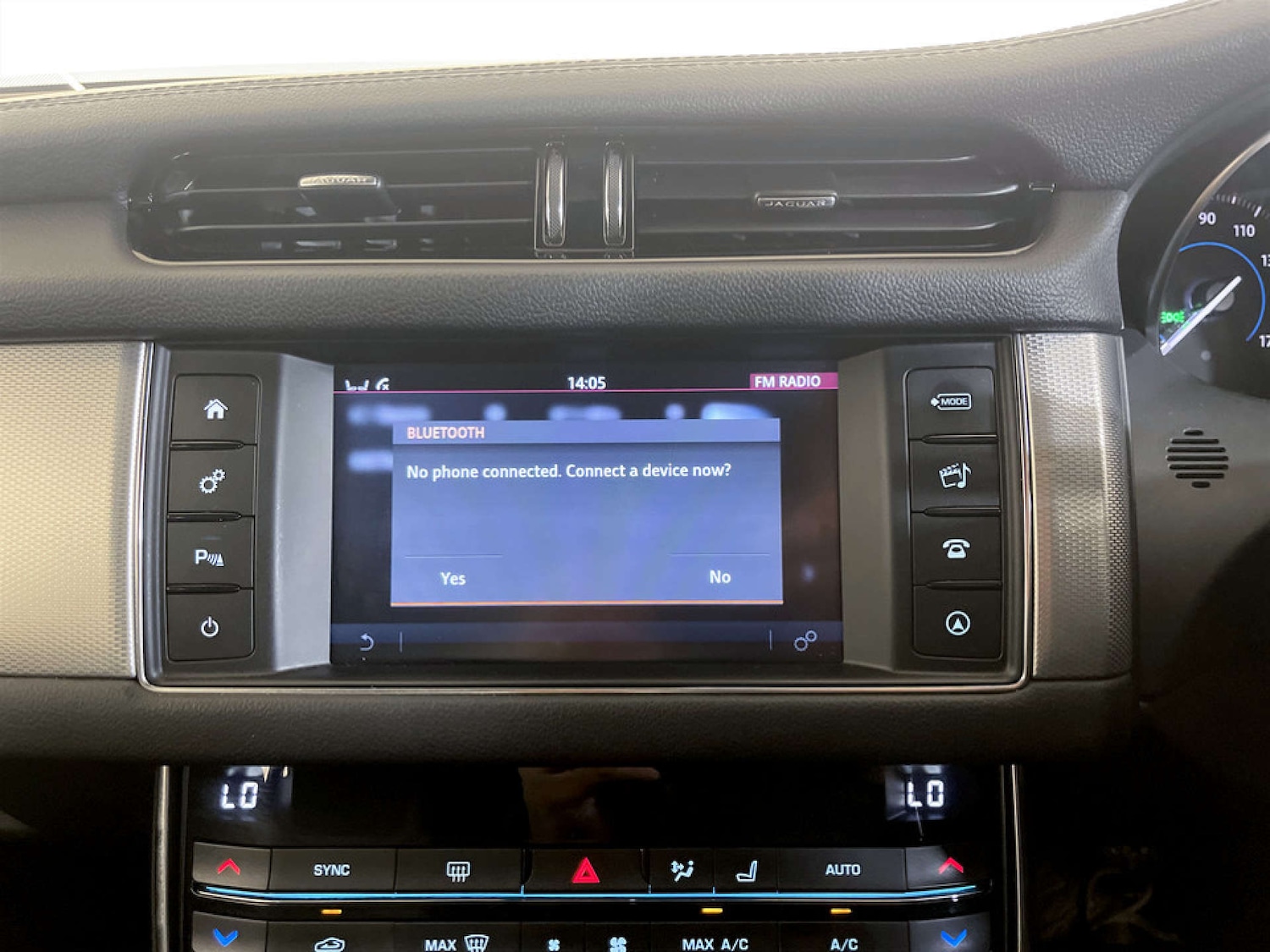 Used Jaguar XF 2018 for sale - 77492517: Photo 23