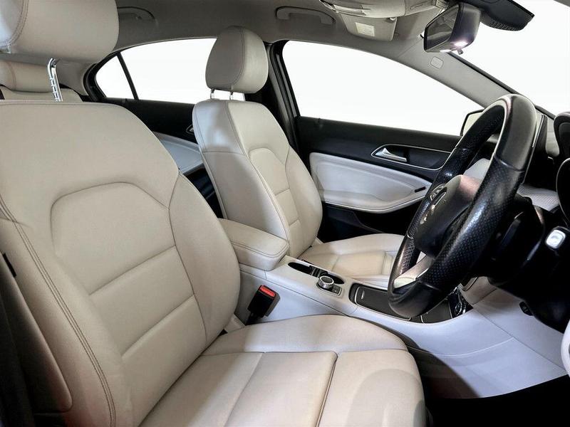 Used Mercedes-Benz A-Class 2017 for sale - 76391342: Photo 13