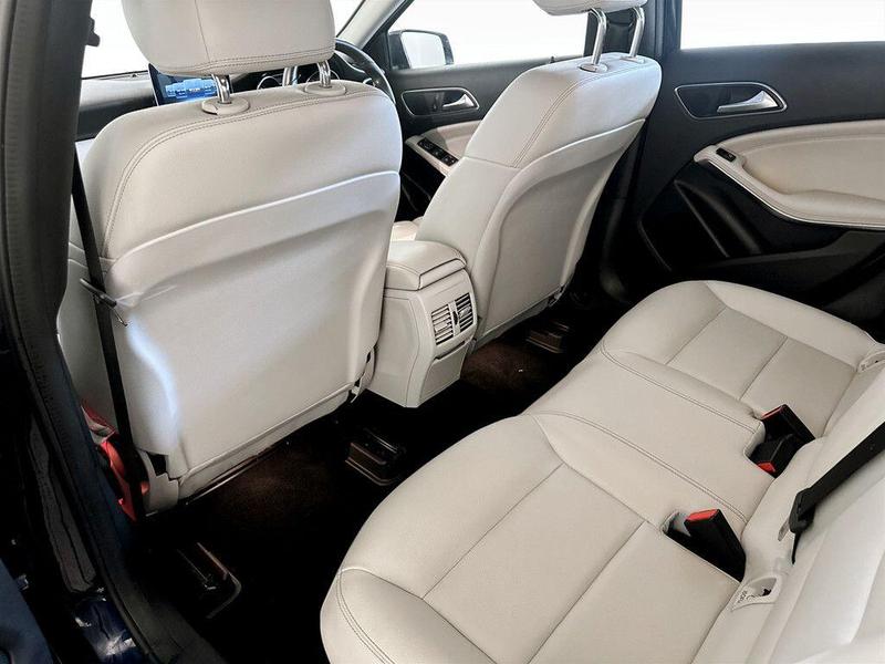 Used Mercedes-Benz A-Class 2017 for sale - 76391342: Photo 14