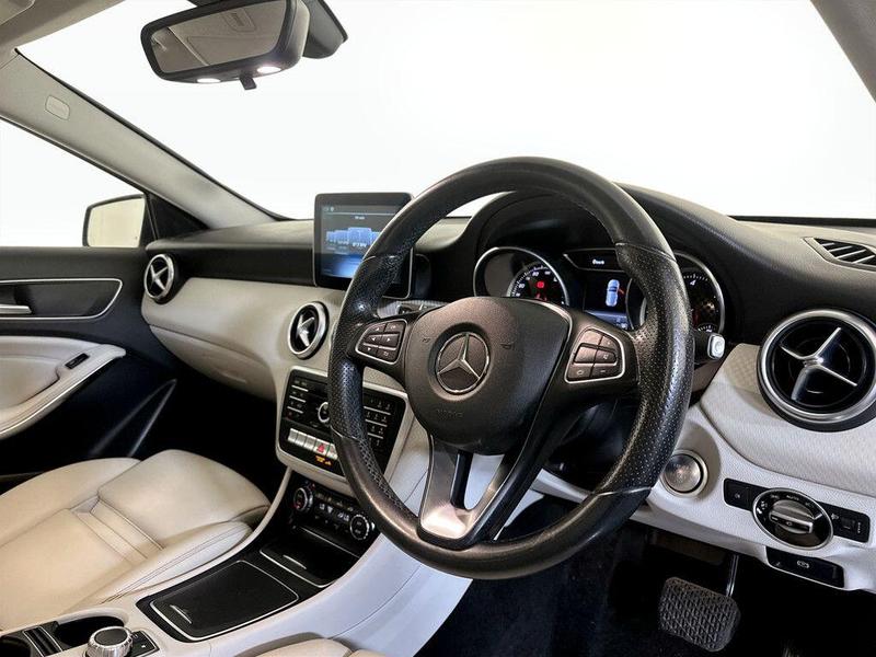 Used Mercedes-Benz A-Class 2017 for sale - 76391342: Photo 15