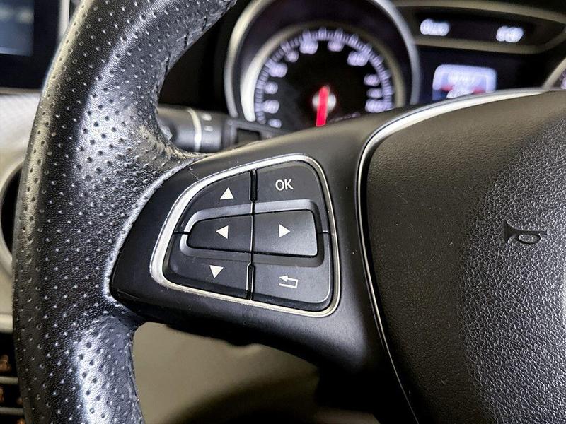 Used Mercedes-Benz A-Class 2017 for sale - 76391342: Photo 17