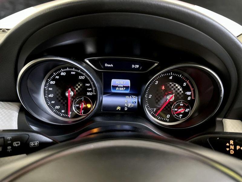 Used Mercedes-Benz A-Class 2017 for sale - 76391342: Photo 18