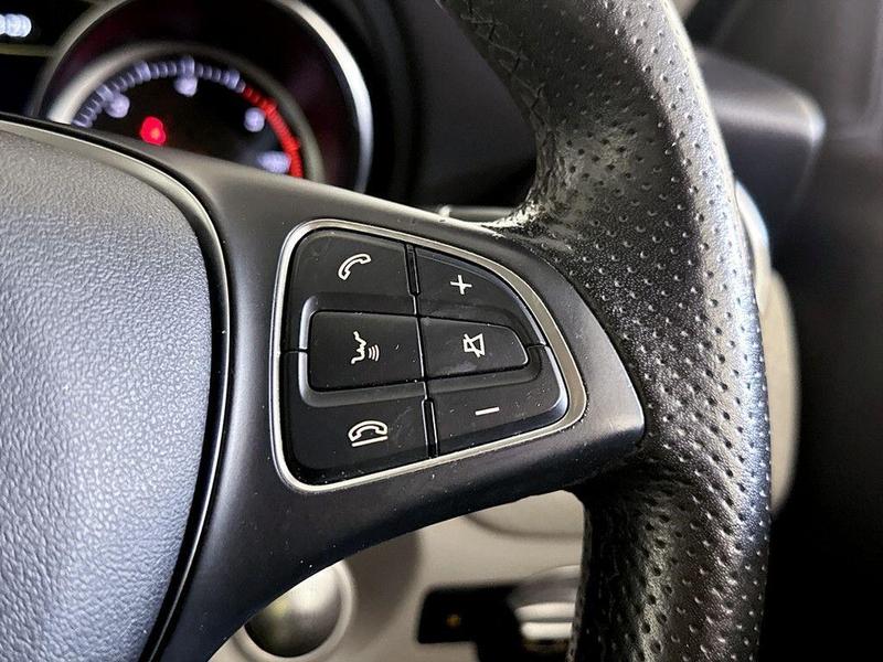 Used Mercedes-Benz A-Class 2017 for sale - 76391342: Photo 19