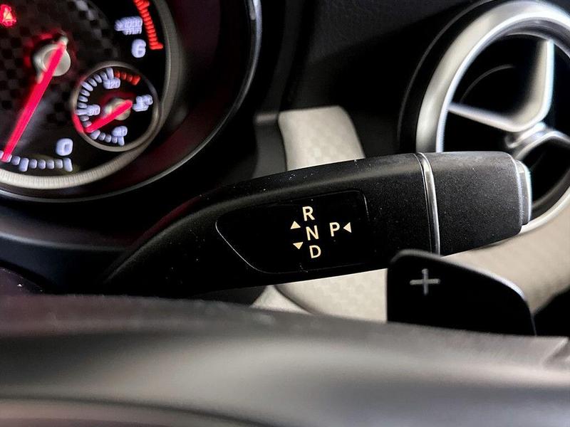 Used Mercedes-Benz A-Class 2017 for sale - 76391342: Photo 20