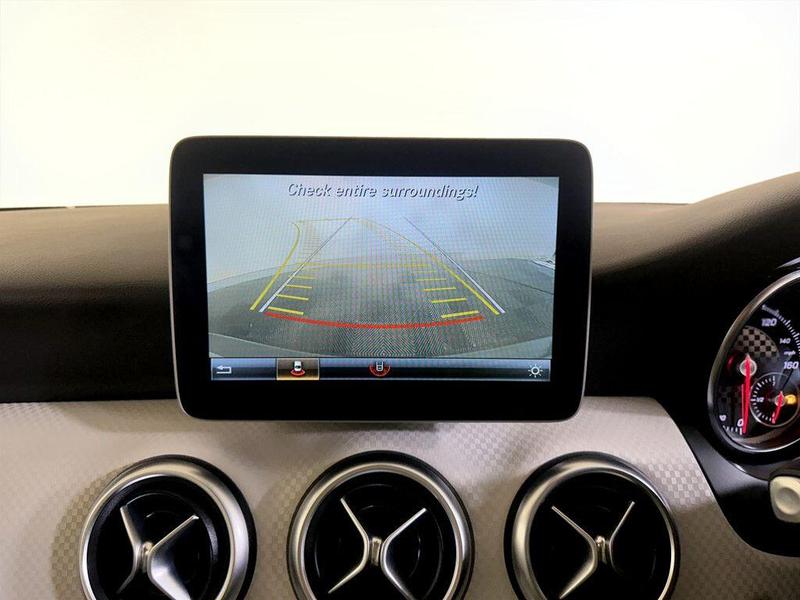 Used Mercedes-Benz A-Class 2017 for sale - 76391342: Photo 21