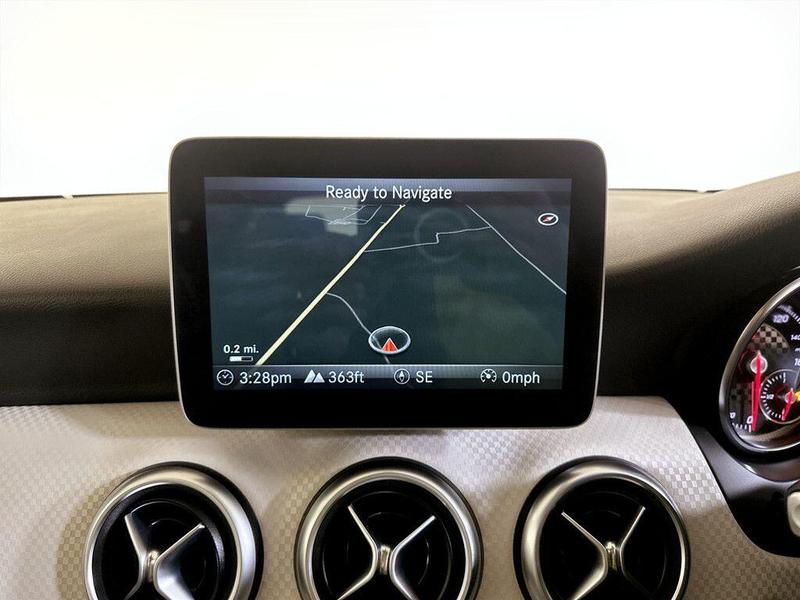 Used Mercedes-Benz A-Class 2017 for sale - 76391342: Photo 22