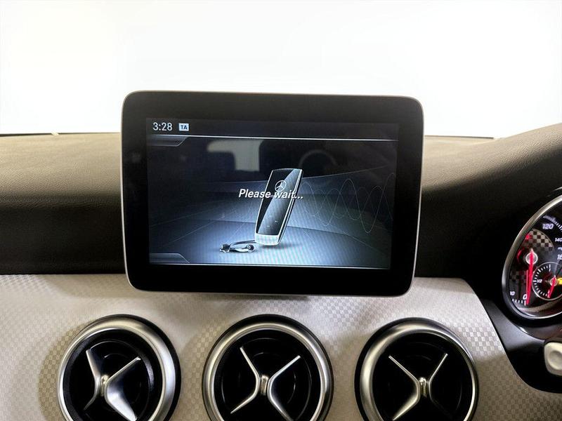 Used Mercedes-Benz A-Class 2017 for sale - 76391342: Photo 23