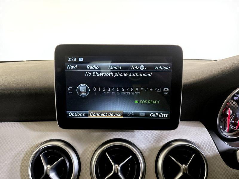 Used Mercedes-Benz A-Class 2017 for sale - 76391342: Photo 24