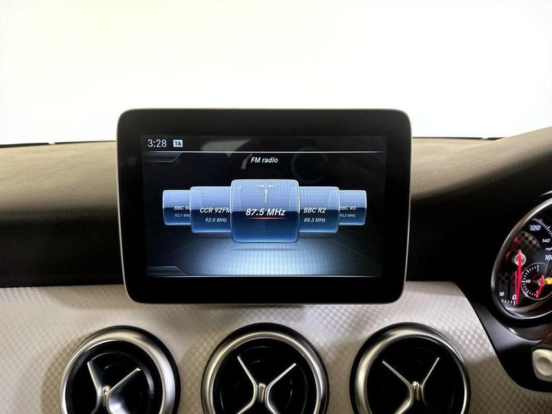 Used Mercedes-Benz A-Class 2017 for sale - 76391342: Photo 26