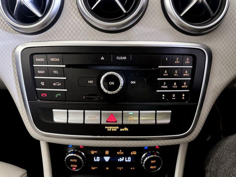 Used Mercedes-Benz A-Class 2017 for sale - 76391342: Photo 27