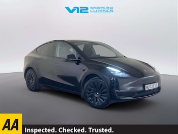 Used Tesla Model Y 2023 for sale - 78409217: Photo