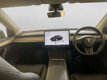 Used Tesla Model Y 2023 for sale - 78409217: Photo