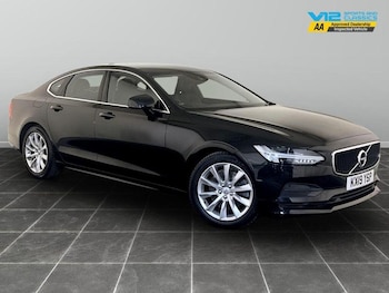 2019 - 2.0 T4 Momentum 4dr Geartronic