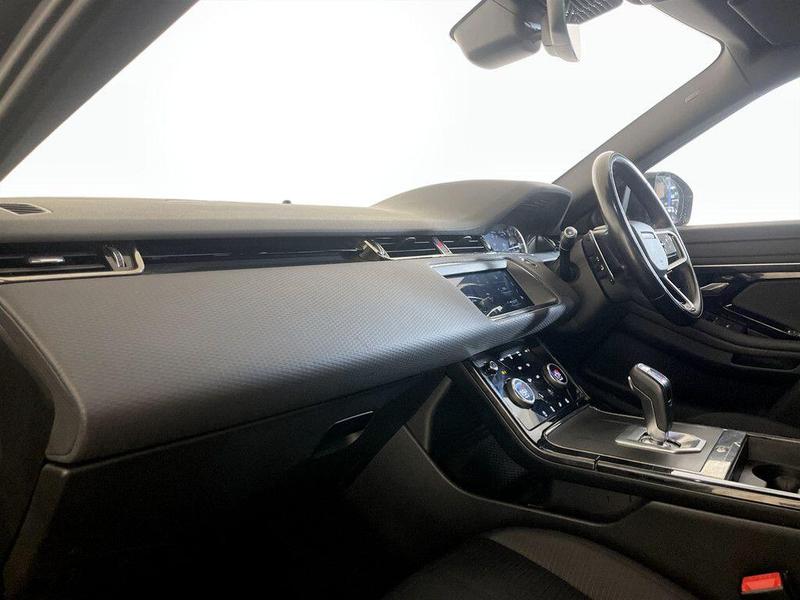 Used Land Rover Range Rover Evoque 2021 for sale - 76117588: Photo 12