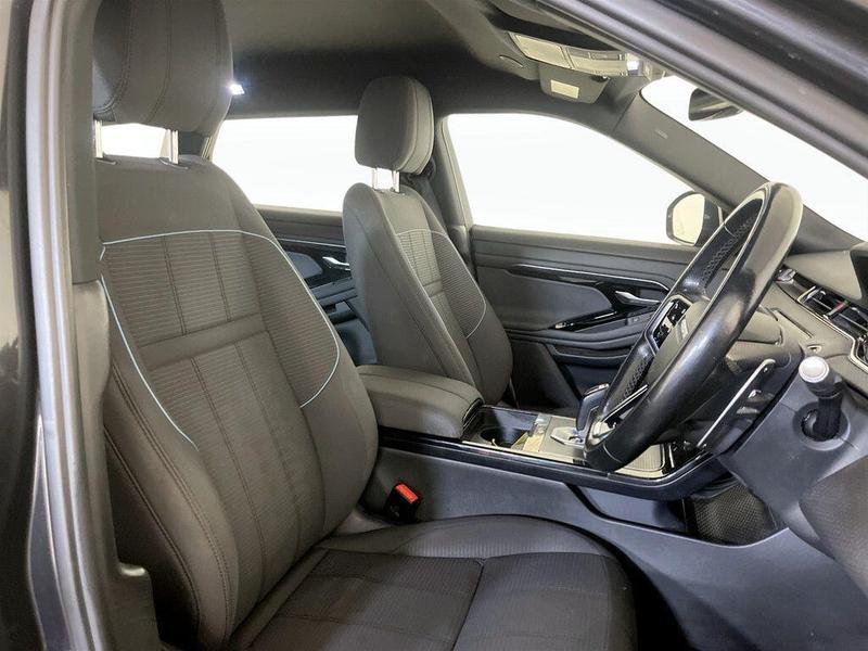 Used Land Rover Range Rover Evoque 2021 for sale - 76117588: Photo 13