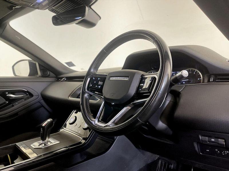 Used Land Rover Range Rover Evoque 2021 for sale - 76117588: Photo 14