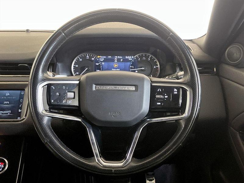Used Land Rover Range Rover Evoque 2021 for sale - 76117588: Photo 15