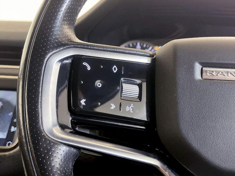 Used Land Rover Range Rover Evoque 2021 for sale - 76117588: Photo 16