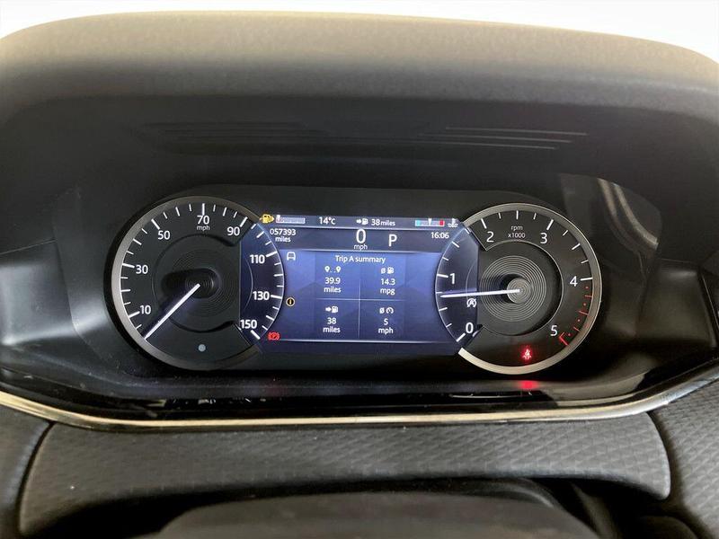 Used Land Rover Range Rover Evoque 2021 for sale - 76117588: Photo 17