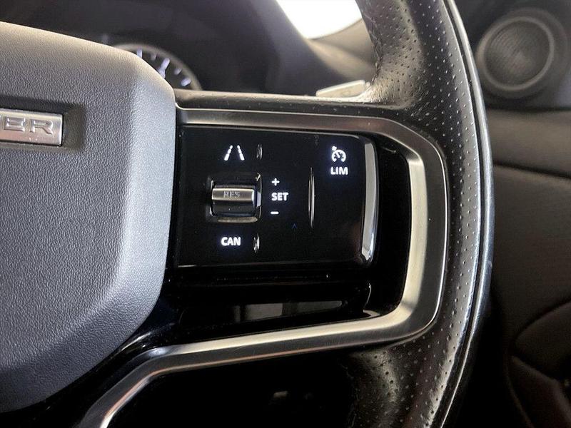 Used Land Rover Range Rover Evoque 2021 for sale - 76117588: Photo 18