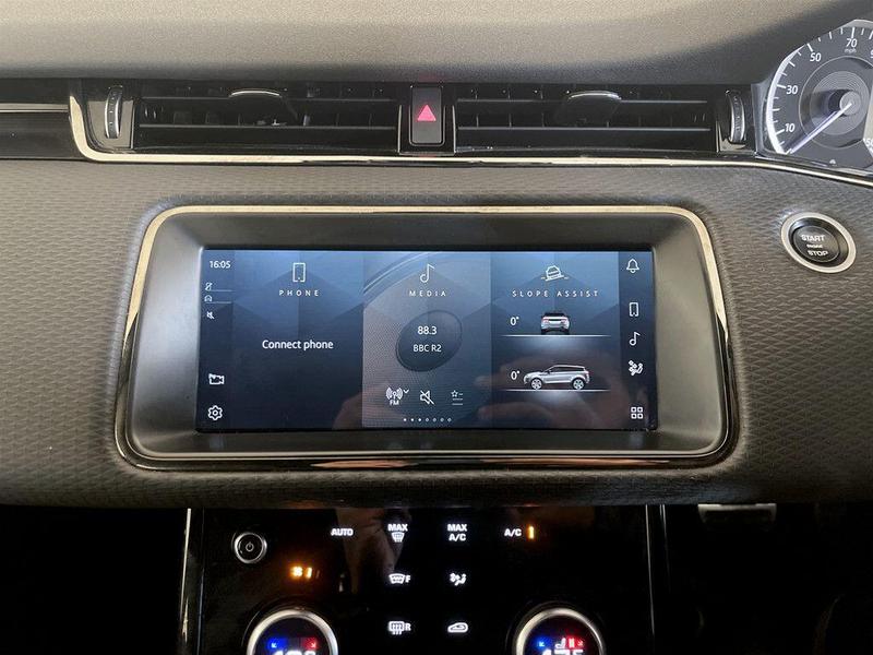 Used Land Rover Range Rover Evoque 2021 for sale - 76117588: Photo 20