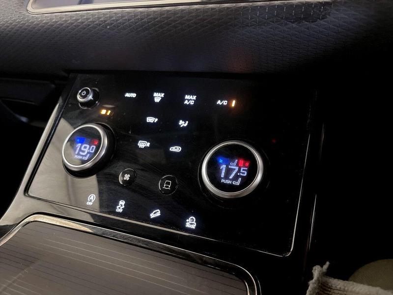 Used Land Rover Range Rover Evoque 2021 for sale - 76117588: Photo 24