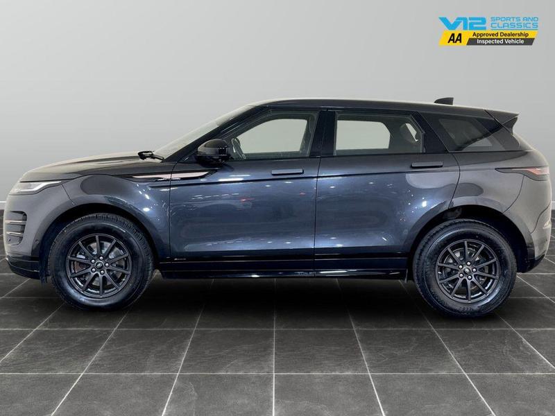 Used Land Rover Range Rover Evoque 2021 for sale - 76117588: Photo 7