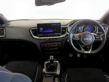 Used Kia Pro Ceed 2022 for sale - 74780235: Photo
