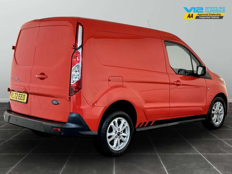 Used Ford Transit Connect 2022 for sale - 76862379: Photo 10