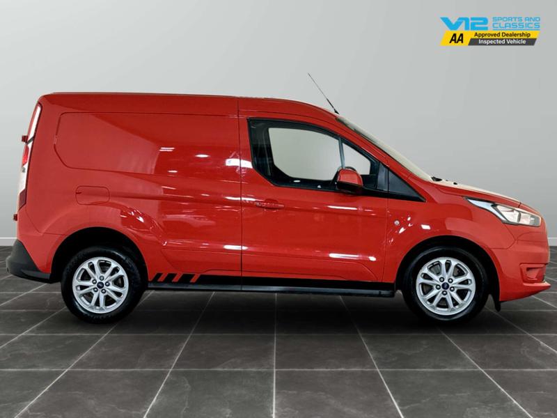 Used Ford Transit Connect 2022 for sale - 76862379: Photo 11