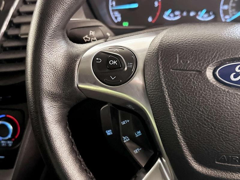 Used Ford Transit Connect 2022 for sale - 76862379: Photo 17