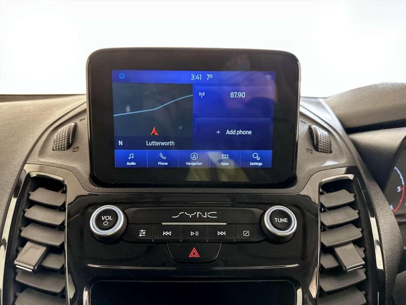 Used Ford Transit Connect 2022 for sale - 76862379: Photo 22