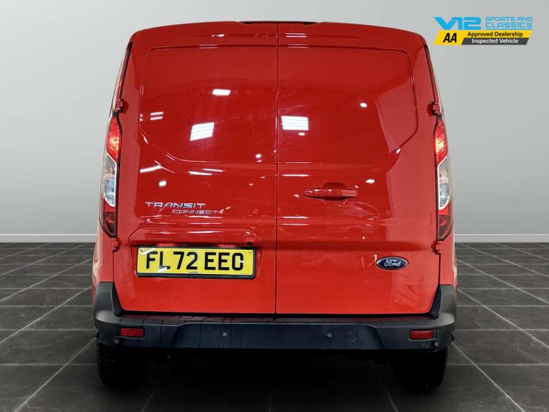 Used Ford Transit Connect 2022 for sale - 76862379: Photo 9