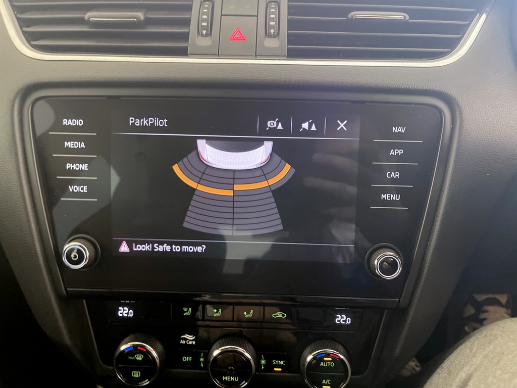 Vehicle 19