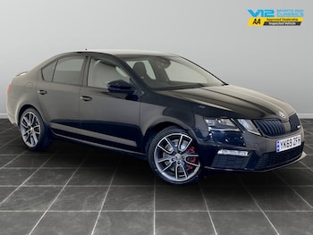 Skoda - Octavia